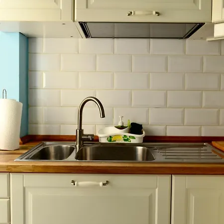 Casa Elisa Al Pigneto Apartamento *