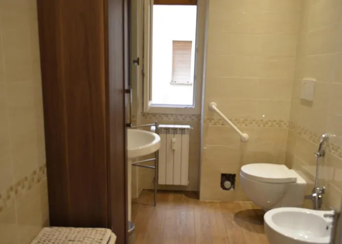 Apartamento Casa Elisa Al Pigneto Roma