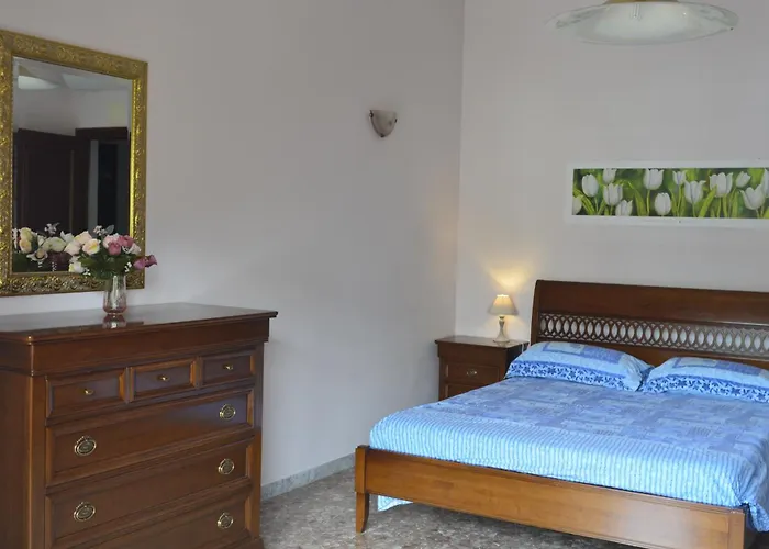 Casa Elisa Al Pigneto Roma