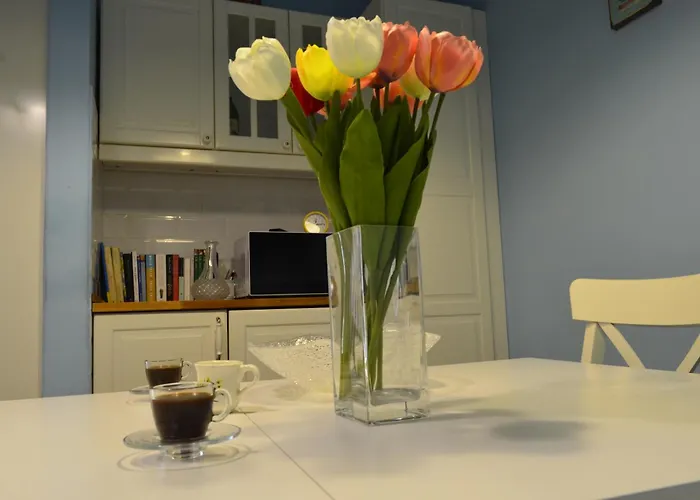 Casa Elisa Al Pigneto Apartamento Roma