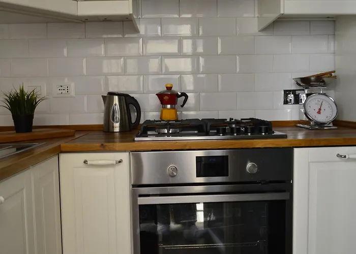 Apartamento Casa Elisa Al Pigneto *