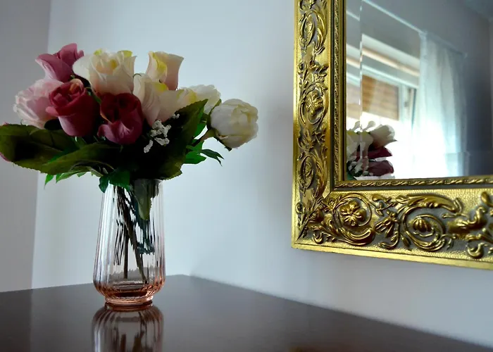 Apartamento Casa Elisa Al Pigneto Roma