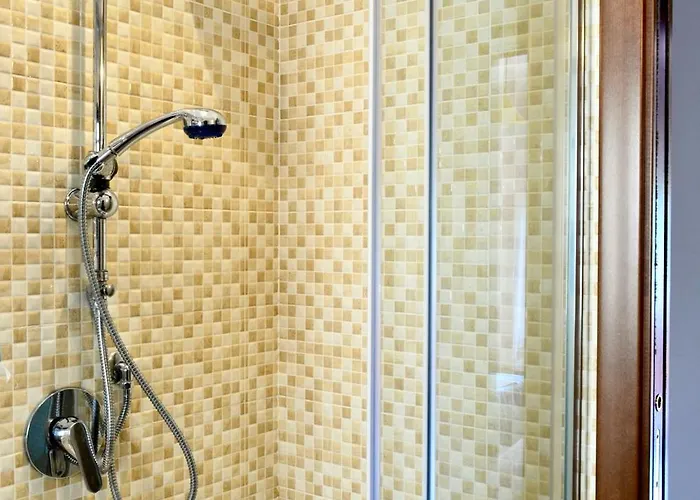 Apartamento Casa Elisa Al Pigneto *