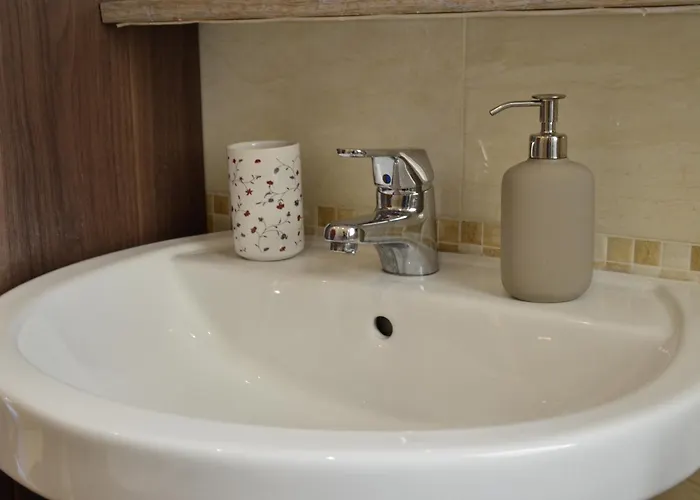 Casa Elisa Al Pigneto Apartamento Roma