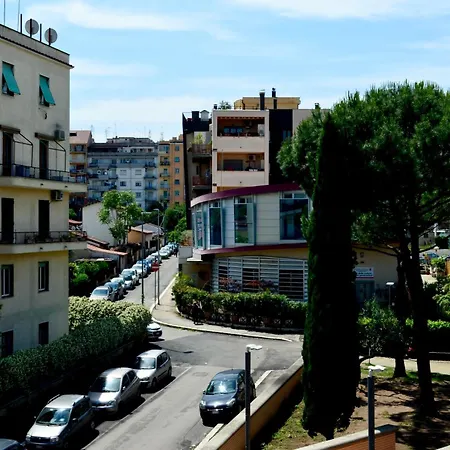 Apartment Casa Elisa Al Pigneto