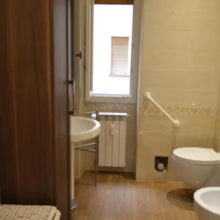 Apartment Casa Elisa Al Pigneto Rome
