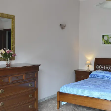 Casa Elisa Al Pigneto Apartment Rome