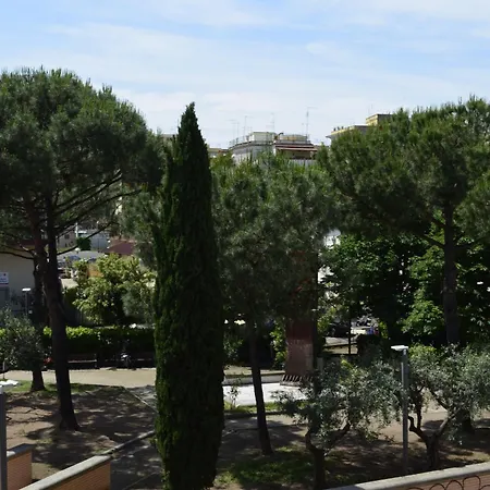 Casa Elisa Al Pigneto Apartment *