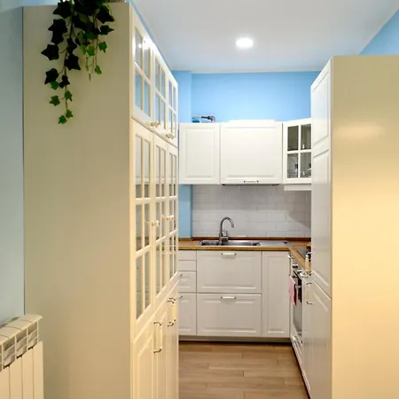 Casa Elisa Al Pigneto Apartment Rome