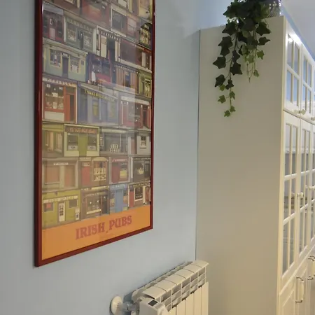 Casa Elisa Al Pigneto Apartment *