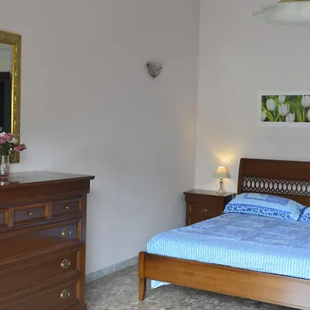 Casa Elisa Al Pigneto Rome