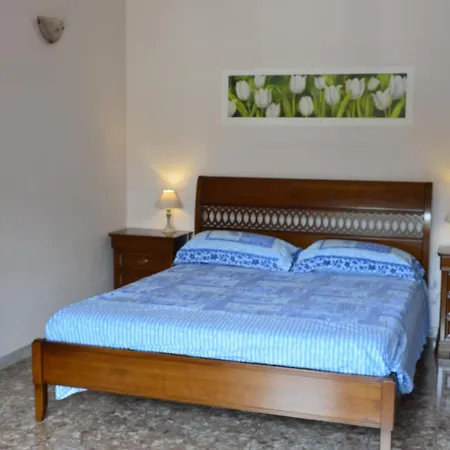 Casa Elisa Al Pigneto Διαμέρισμα *