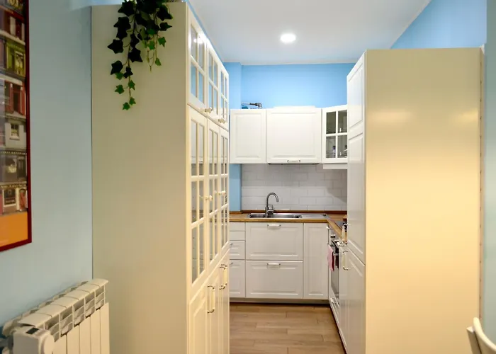 Casa Elisa Al Pigneto 아파트 로마