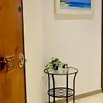 Casa Elisa Al Pigneto Lägenhet