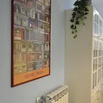 Casa Elisa Al Pigneto Lägenhet *