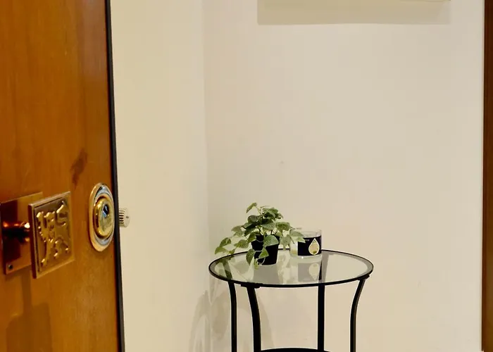 Casa Elisa Al Pigneto Lejlighed