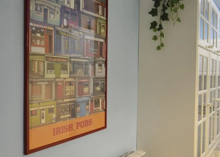 Casa Elisa Al Pigneto Lejlighed *