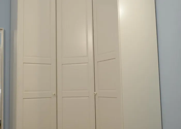 Casa Elisa Al Pigneto Lejlighed *