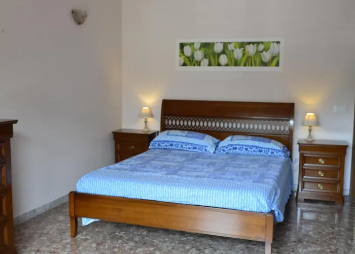 Casa Elisa Al Pigneto Lejlighed *